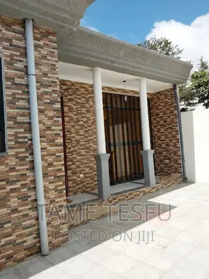 Furnished 4bdrm Villa in Yeka Abm for sale