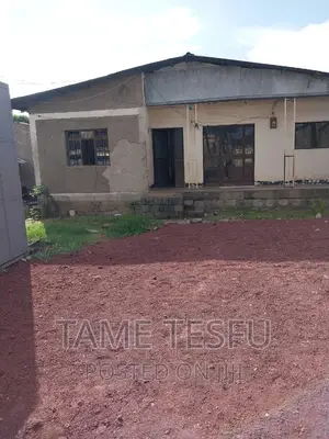 Furnished 3bdrm House in Wosene Hill Side, Yeka for sale