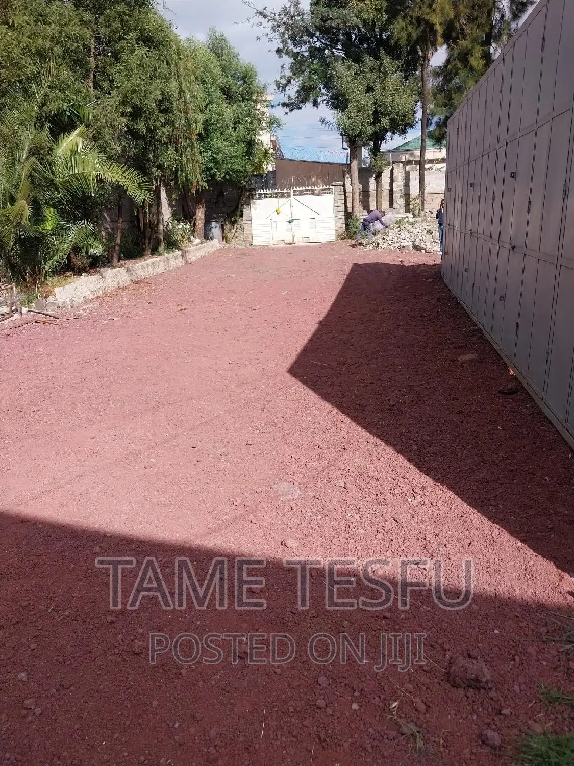 Furnished 3bdrm House in Wosene Hill Side, Yeka for sale