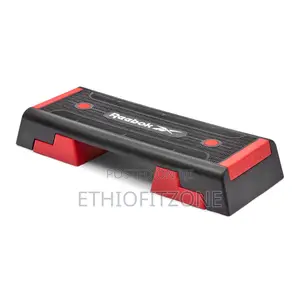 Photo - Exercise Stepper