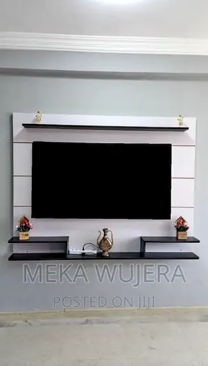 Photo - Classic Tv Stand