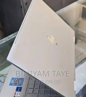Photo - New Laptop HP Envy X360 16GB Intel Core I7 SSD 512GB
