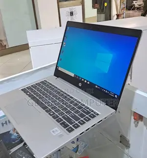 New Laptop HP ProBook 440 G7 8GB Intel Core I7 SSD 512GB