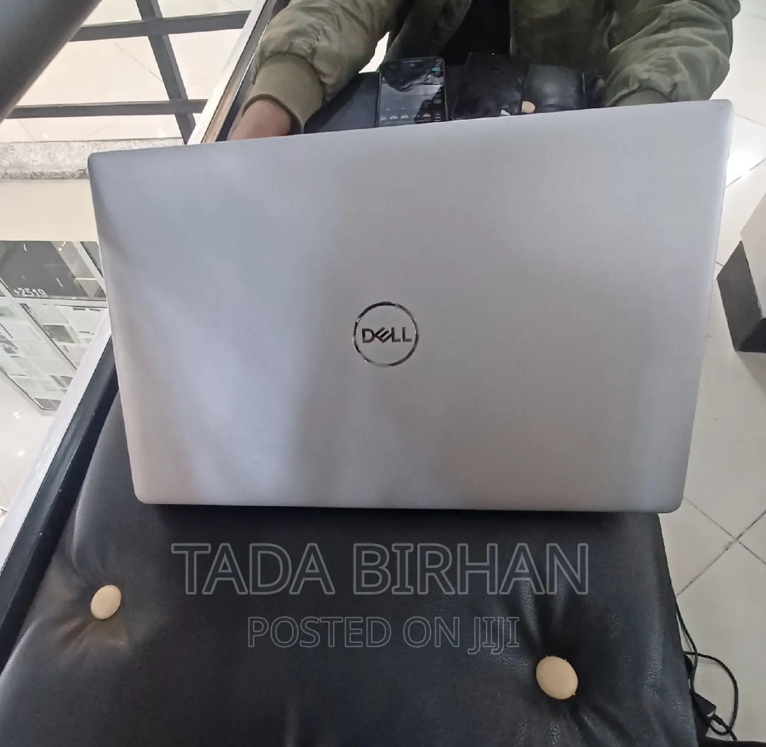 New Laptop Dell Latitude 5310 16GB Intel Core I7 SSD 256GB