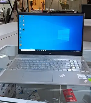New Laptop HP Pavilion 13 16GB Intel Core I7 SSD 512GB