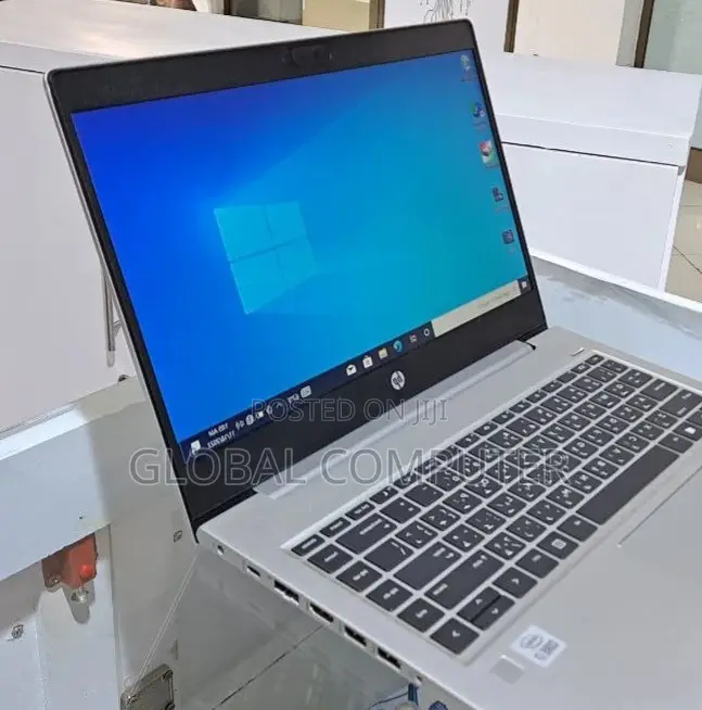New Laptop HP Pavilion 13 16GB Intel Core I7 SSD 512GB