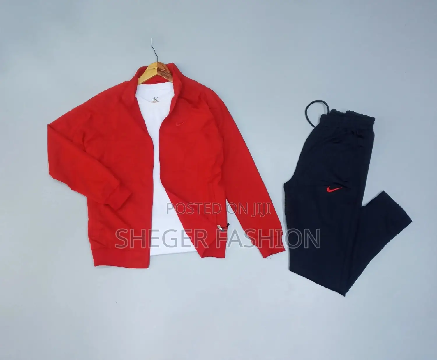 Nike Tracksuit