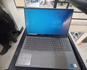 Photo - New Laptop Dell Inspiron 15 8GB Intel Core I5 SSD 512GB