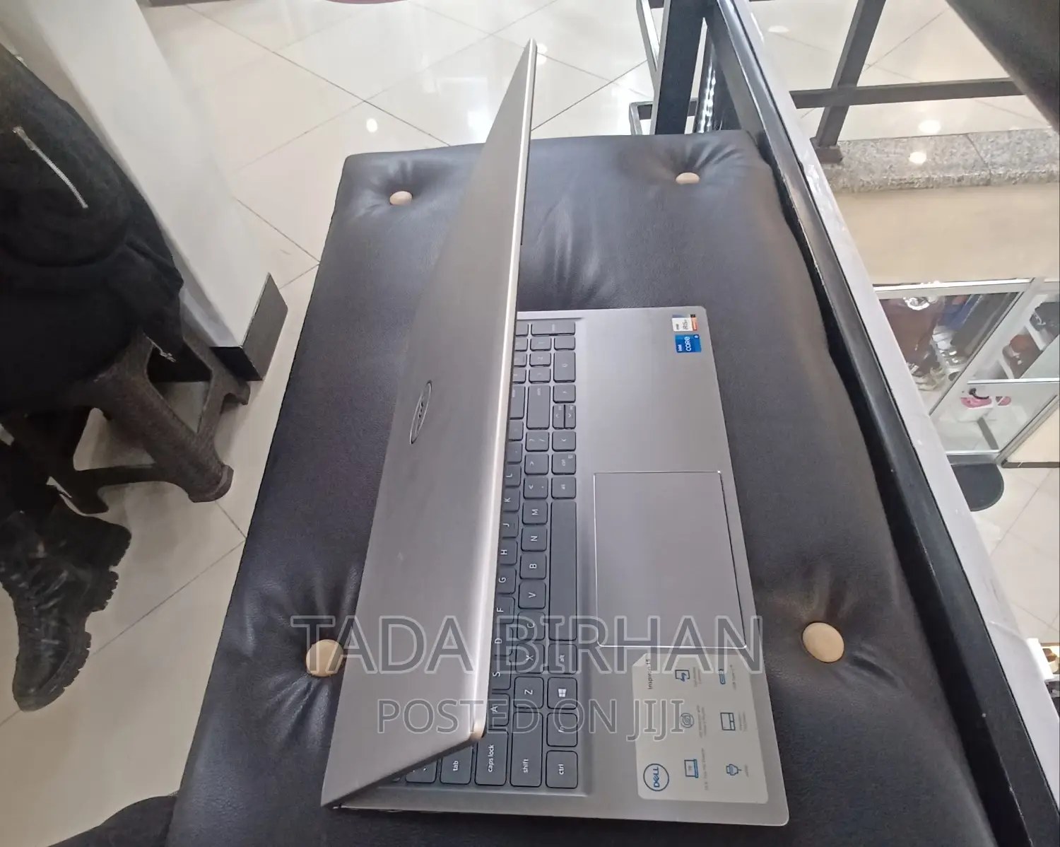 New Laptop Dell Inspiron 15 8GB Intel Core I5 SSD 512GB