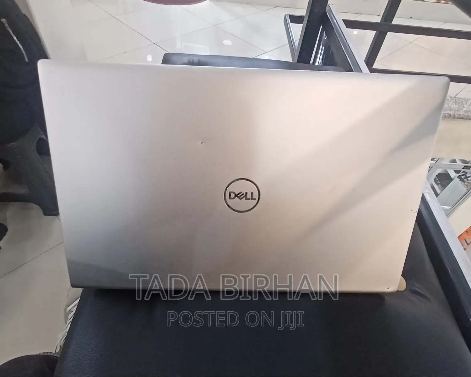 New Laptop Dell Inspiron 15 8GB Intel Core I5 SSD 512GB