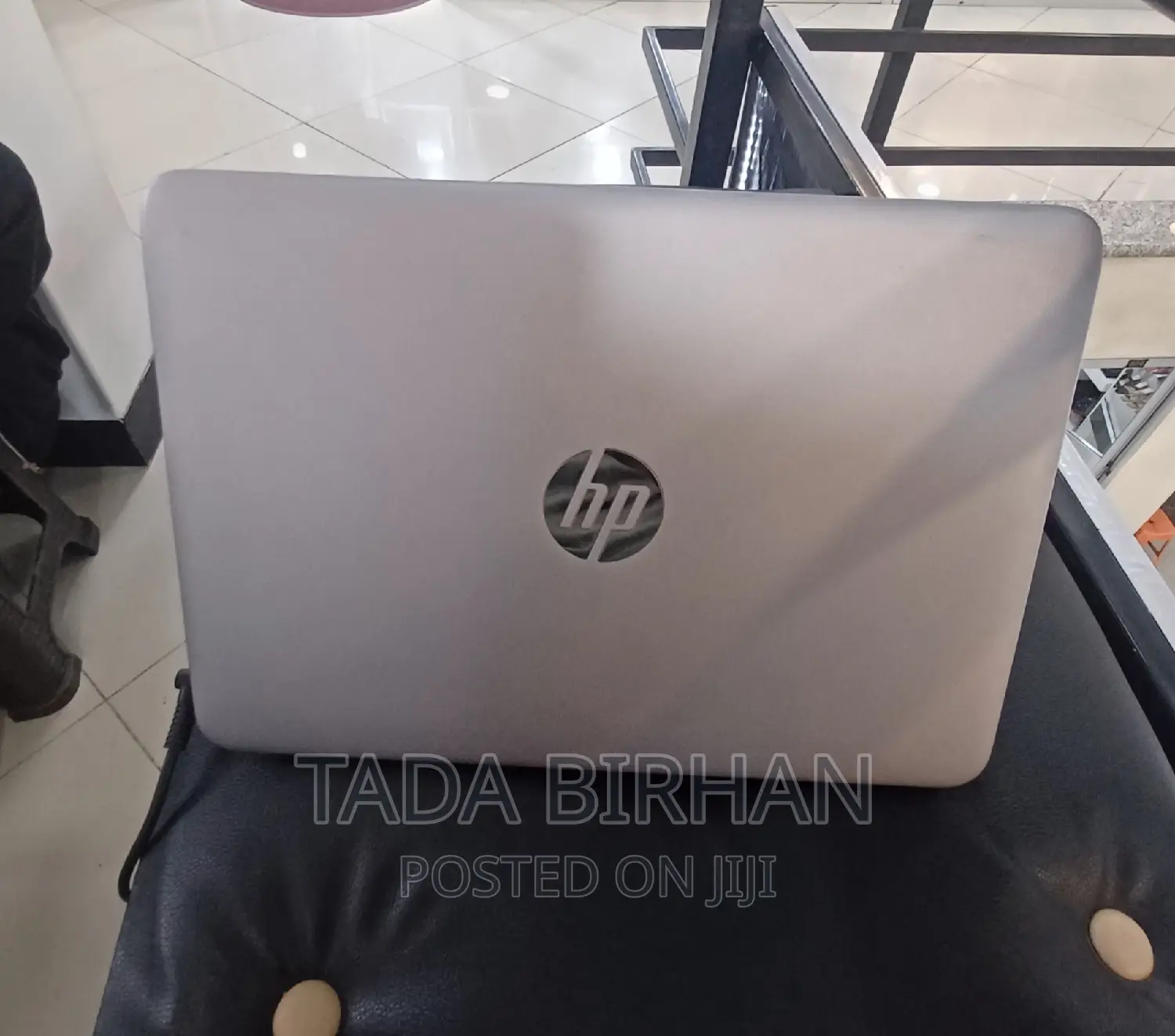 New Laptop HP EliteBook 840 8GB Intel Core I5 SSD 256GB