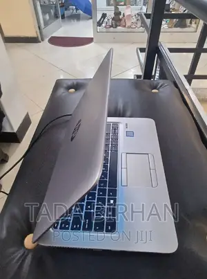 New Laptop HP EliteBook 840 8GB Intel Core I5 SSD 256GB