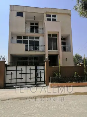 Photo - 5bdrm House in House For Sale, Bole for sale