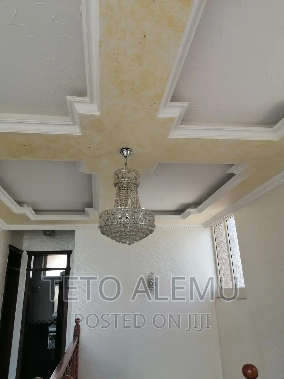 5bdrm House in House For Sale, Bole for sale