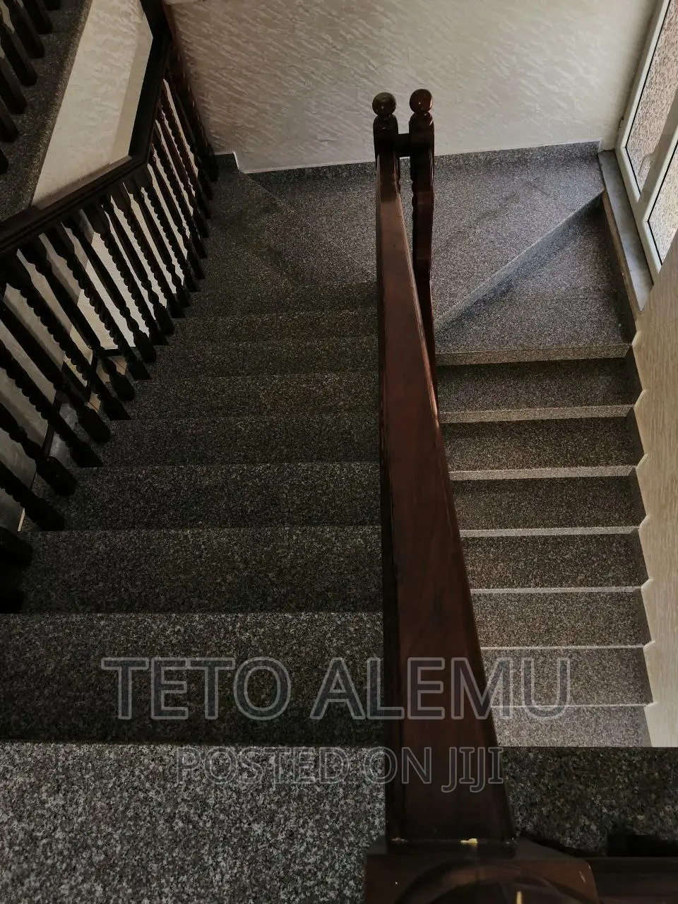 5bdrm House in House For Sale, Bole for sale