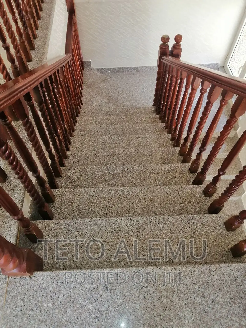 5bdrm House in House For Sale, Bole for sale