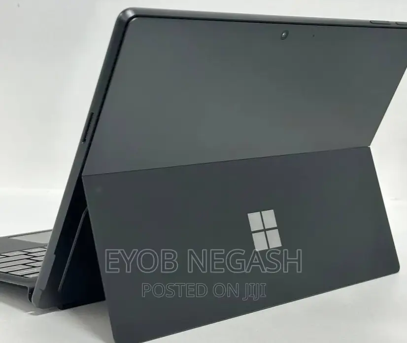 New Laptop Microsoft Surface Pro 9 16GB Intel Core I5 SSD 160GB