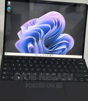 Photo - New Laptop Microsoft Surface Pro 9 16GB Intel Core I5 SSD 160GB