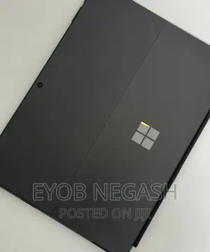 New Laptop Microsoft Surface Pro 9 16GB Intel Core I5 SSD 160GB