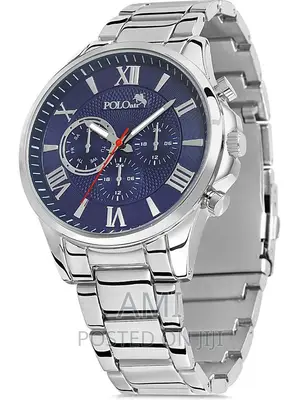 Polo Air Gift Package For Men's, 5 Items Within The BOX!