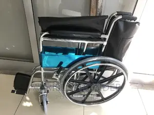 ዌልቸር Wheelchair*Wheelchair-Wheelchair:Wheelchair'wheelchair