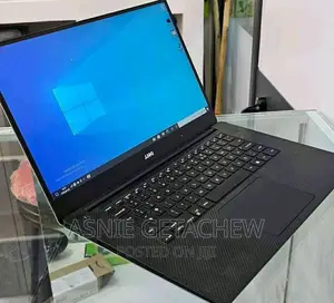 Photo - New Laptop Dell XPS 15 16GB Intel Core I7 SSD 512GB