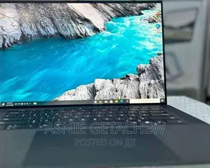 New Laptop Dell XPS 15 16GB Intel Core I7 SSD 512GB