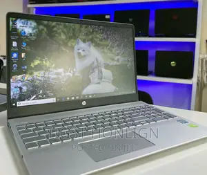 New Laptop HP Pavilion 15 16GB Intel Core I7 HDD+SSD 128GB