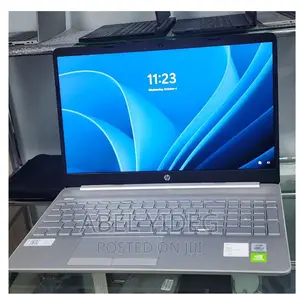 New Laptop HP Stream Notebook 8GB Intel Core I7 SSD 512GB