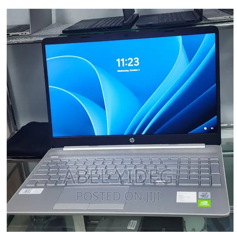 New Laptop HP Stream Notebook 8GB Intel Core I7 SSD 512GB