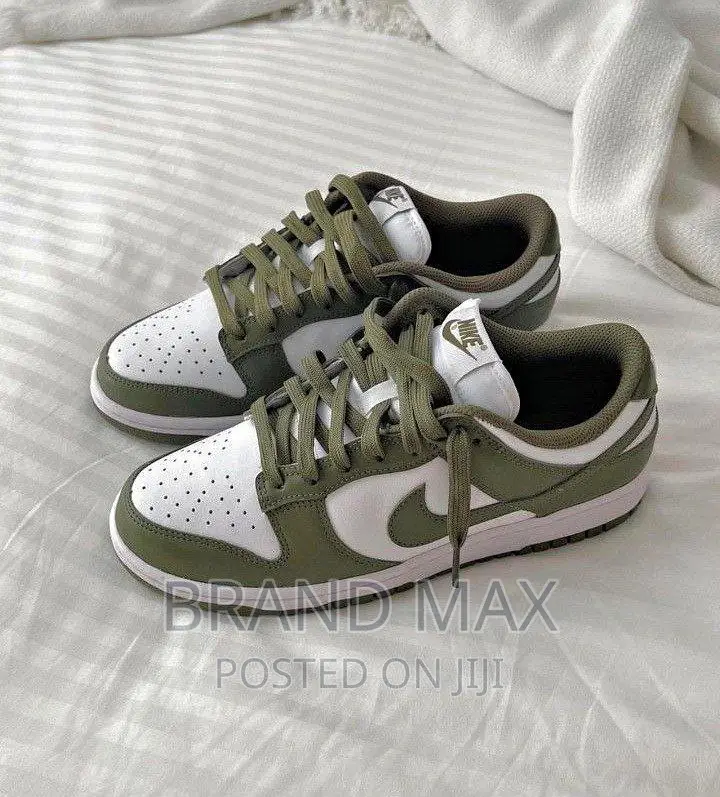Nike Dunk Women's Master Quality