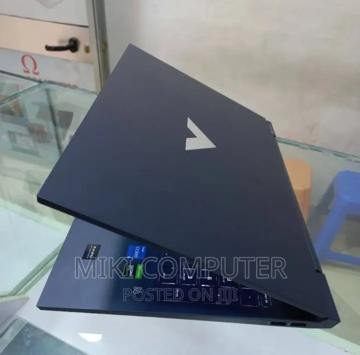 New Laptop HP Victus 16 8GB Intel Core I5 SSD 512GB