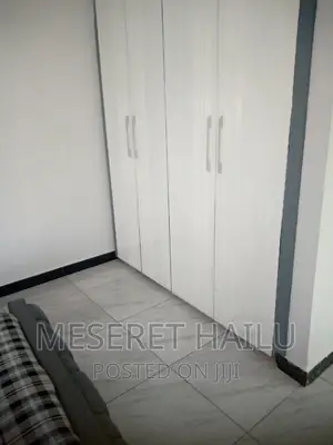 Furnished 3bdrm Apartment in Bole for rent