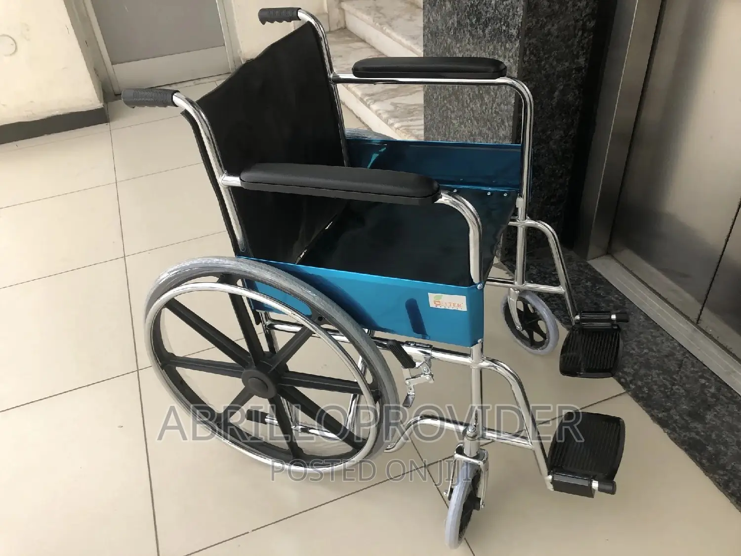 ምቾት ያላቸው ዌልቸር Wheelchair*Wheelchair-Wheelchair*Wheelchair