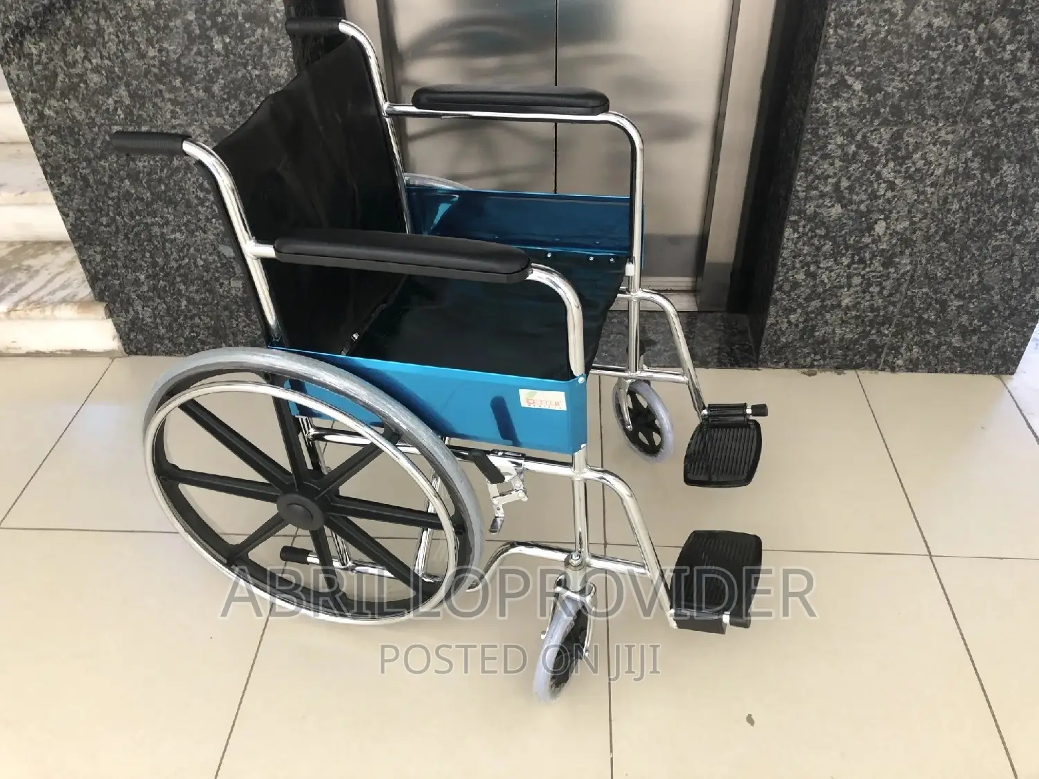 ምቾት ያላቸው ዌልቸር Wheelchair*Wheelchair-Wheelchair*Wheelchair