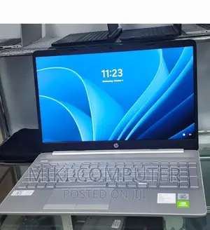 New Laptop HP Stream Notebook 8GB Intel Core I7 SSD 512GB