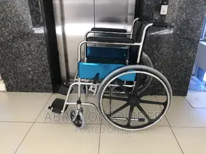 ዌልቸር Wheelchair$Wheelchair:Wheelchair~Wheelchair-Wheelchair