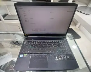 New Laptop Acer Predator Helios 300 16GB Intel Core I7 SSD 512GB