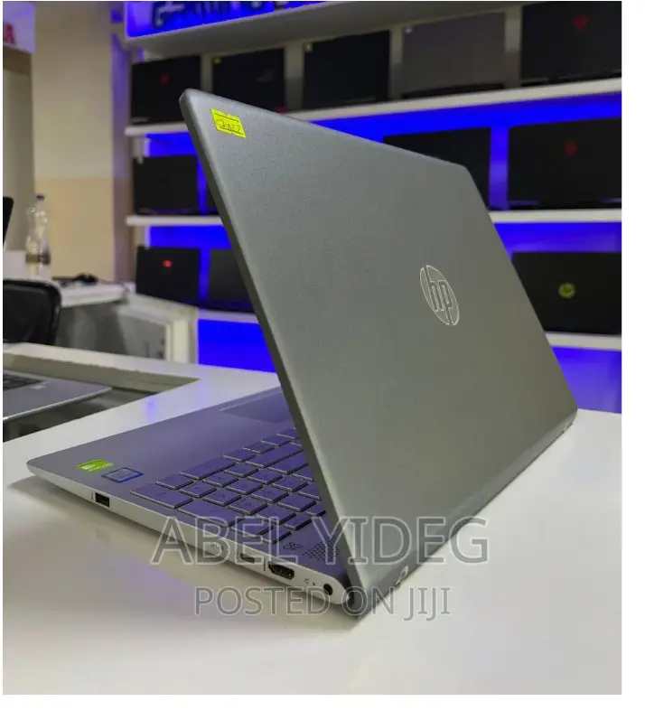 New Laptop HP Pavilion 15 16GB Intel Core I7 HDD 1T