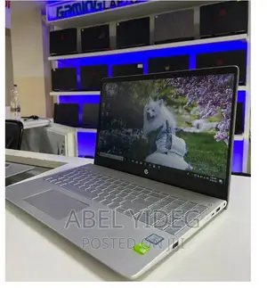 New Laptop HP Pavilion 15 16GB Intel Core I7 HDD 1T