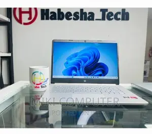 New Laptop HP Stream Notebook 8GB AMD Ryzen 3 SSD 512GB