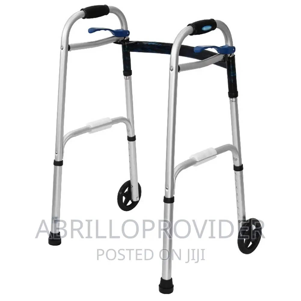 ለአካል ጉዳተኞች Walker:Walker"Walker:Walker"Walker"Walker"Walker