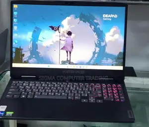 New Laptop Lenovo A10 16GB Intel Core i7 SSD 512GB