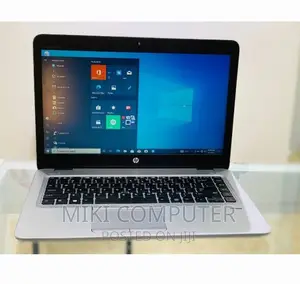 New Laptop HP EliteBook 840 8GB Intel Core i5 HDD 1T