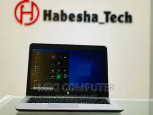 New Laptop HP EliteBook 840 8GB Intel Core i5 HDD 1T