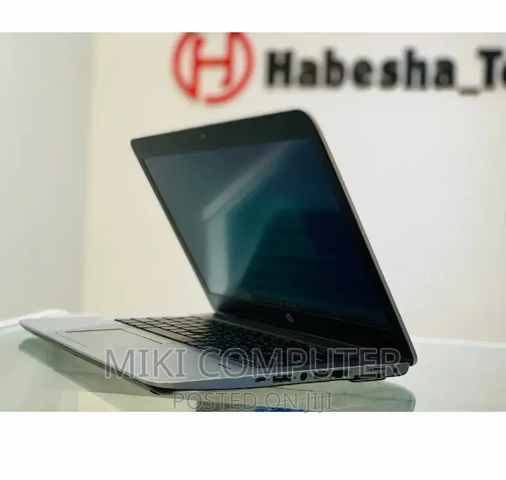 New Laptop HP EliteBook 840 8GB Intel Core i5 HDD 1T