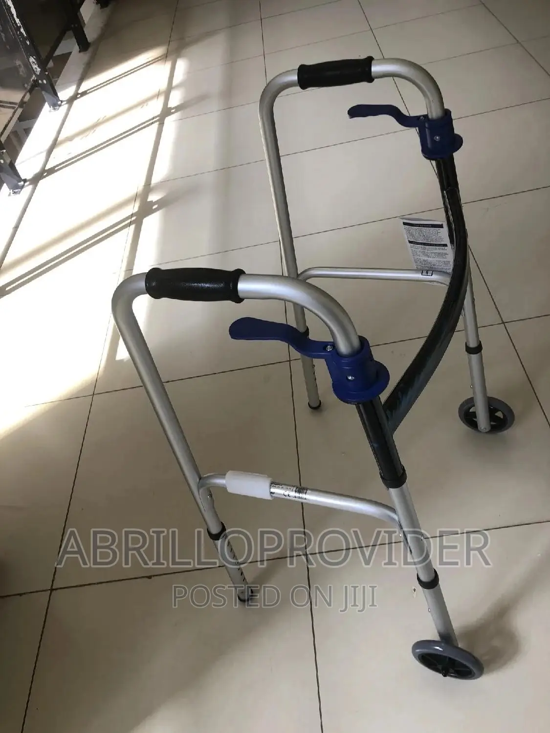 ለታካሚዎች Walker`Walker`Walker`Walker`Walker`Walker`Walker`