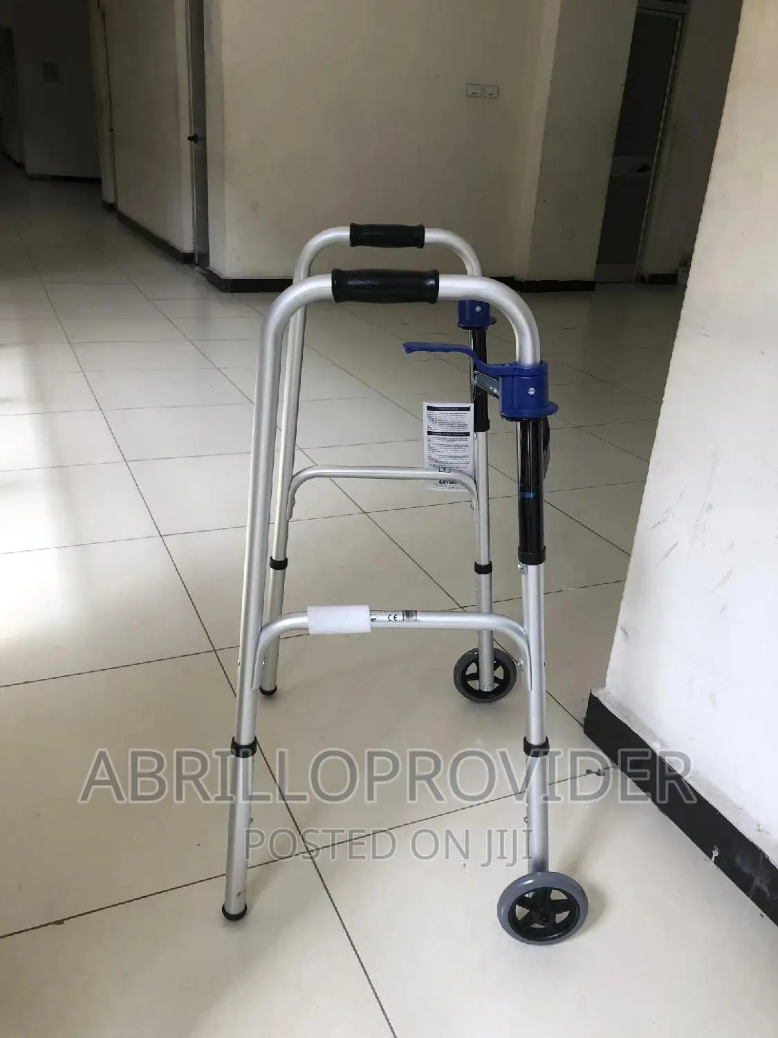 ለታካሚዎች Walker`Walker`Walker`Walker`Walker`Walker`Walker`