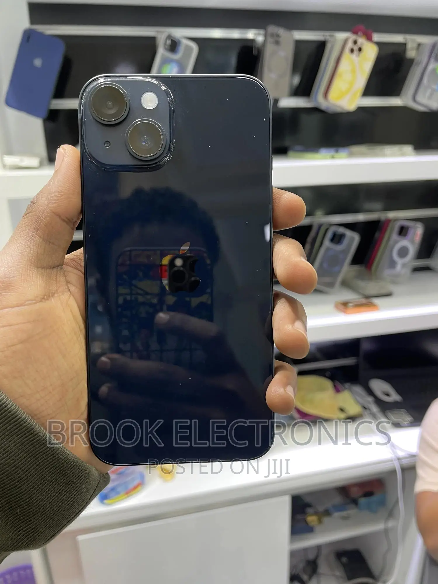 Apple iPhone 14 128 GB Blue