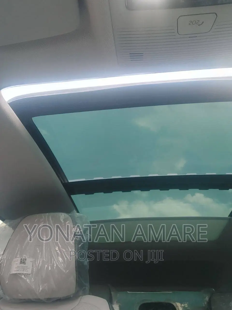 New Volkswagen ID.6 2023